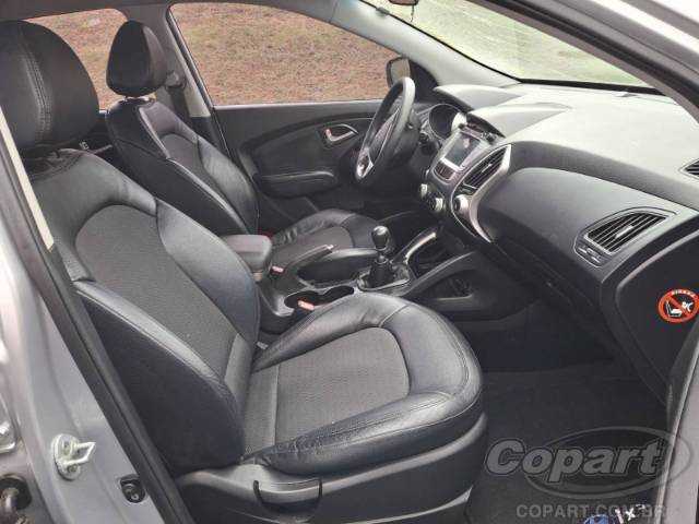 2013 HYUNDAI IX35 