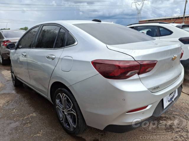 2023 CHEVROLET ONIX PLUS 