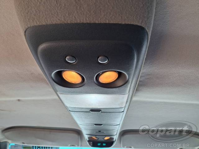 2011 CHEVROLET S10 CABINE DUPLA 