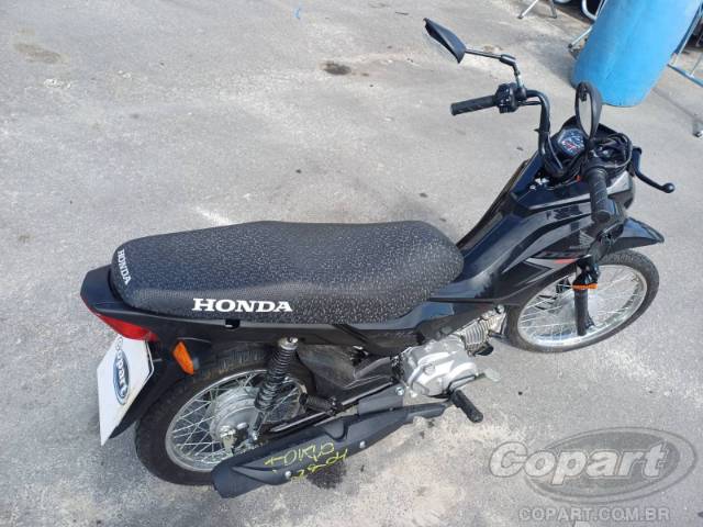 2026 HONDA POP 