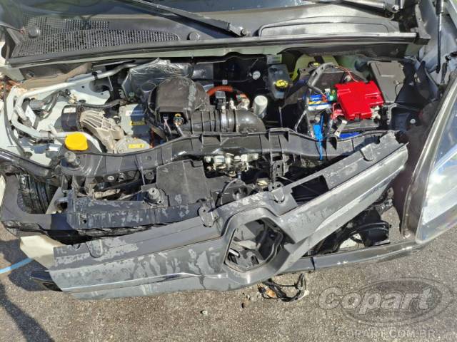 2023 RENAULT KANGOO FURGAO 