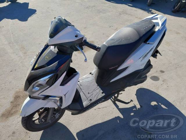 2022 HONDA ELITE 