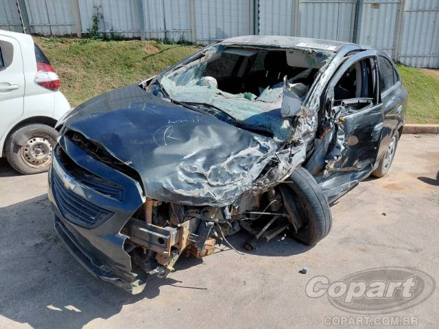 2018 CHEVROLET ONIX 
