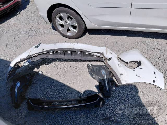2021 CHEVROLET ONIX 