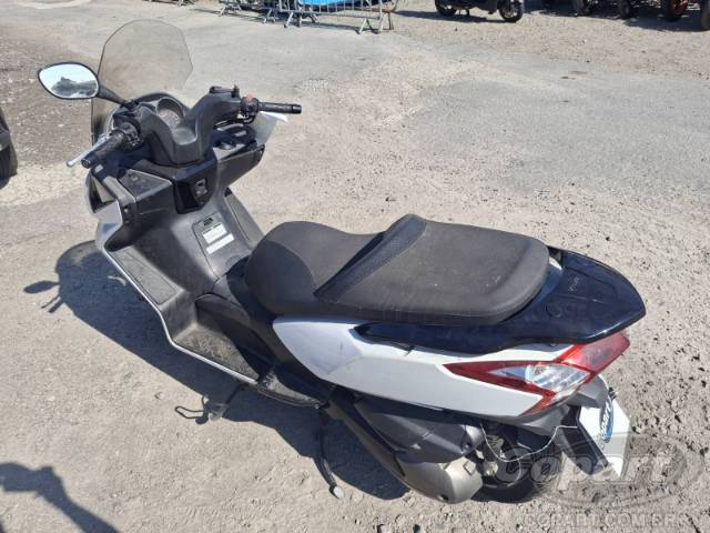 2019 KYMCO DOWNTOWN 