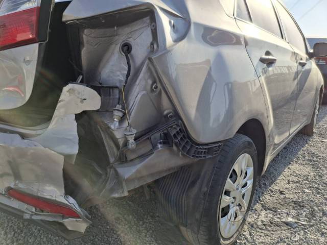 2018 HYUNDAI HB20S 