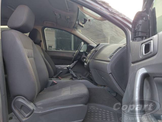 2014 FORD RANGER CD 