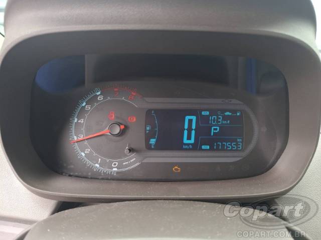2013 CHEVROLET COBALT 