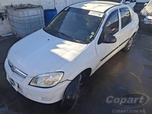 2010 CHEVROLET PRISMA 
