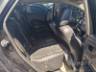 2011 FORD FIESTA SEDAN 