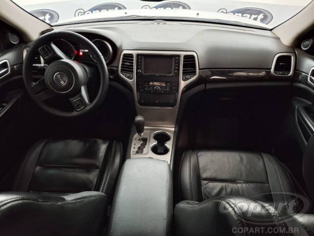 2011 JEEP GRAND CHEROKEE 