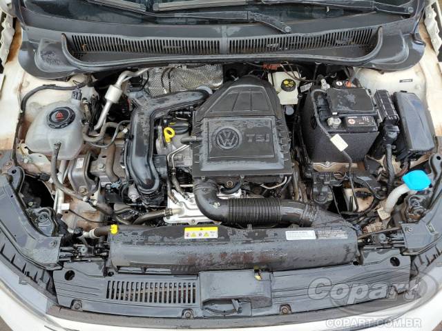 2021 VOLKSWAGEN POLO 