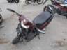 2012 HONDA LEAD 110 