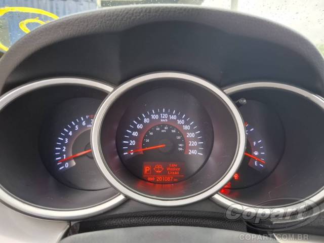 2012 KIA SORENTO 