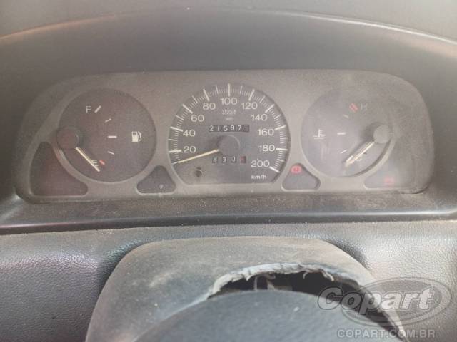 1998 FIAT PALIO 