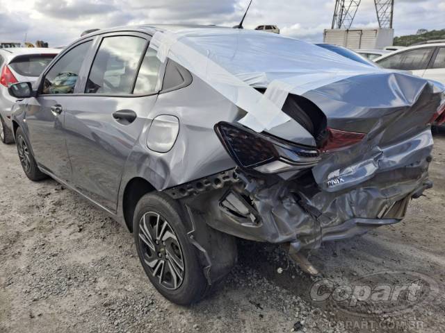 2021 CHEVROLET ONIX PLUS 