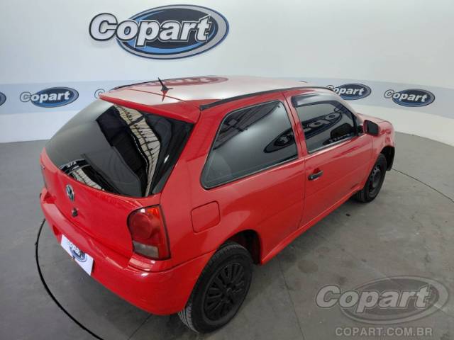 2013 VOLKSWAGEN GOL 
