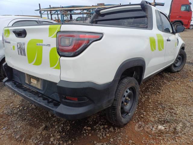2024 FIAT STRADA 