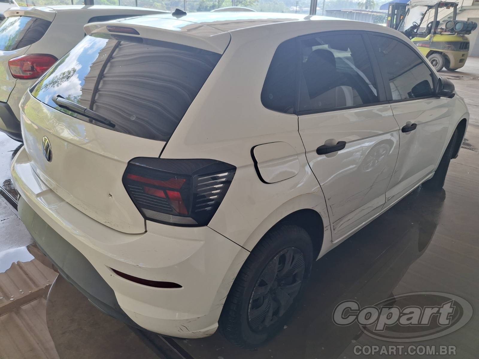 Foto 4: 2024 VOLKSWAGEN POLO