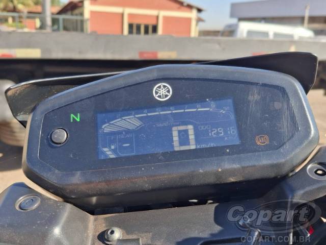 2024 YAMAHA CROSSER 