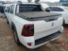 2019 RENAULT DUSTER OROCH 