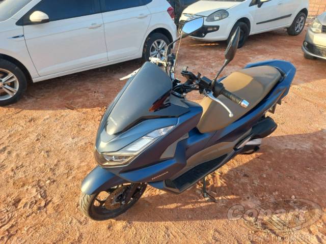 2024 HONDA PCX 