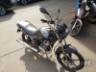 2012 HONDA CG 150 