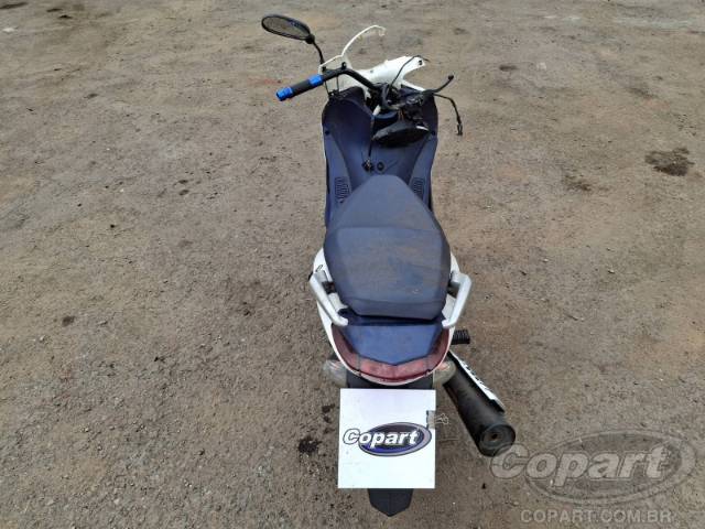 2026 SHINERAY XY 125 