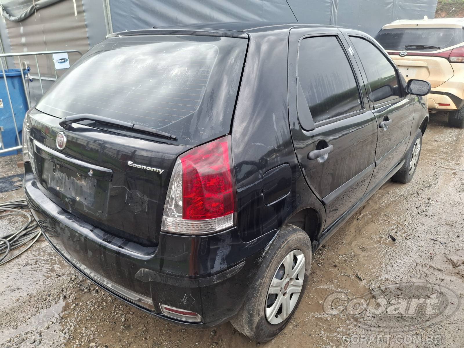 Foto 4: 2011 FIAT PALIO