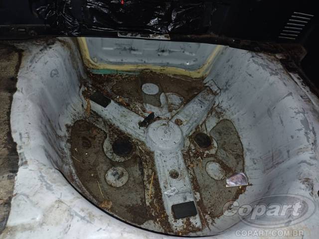 2019 HYUNDAI HB20 