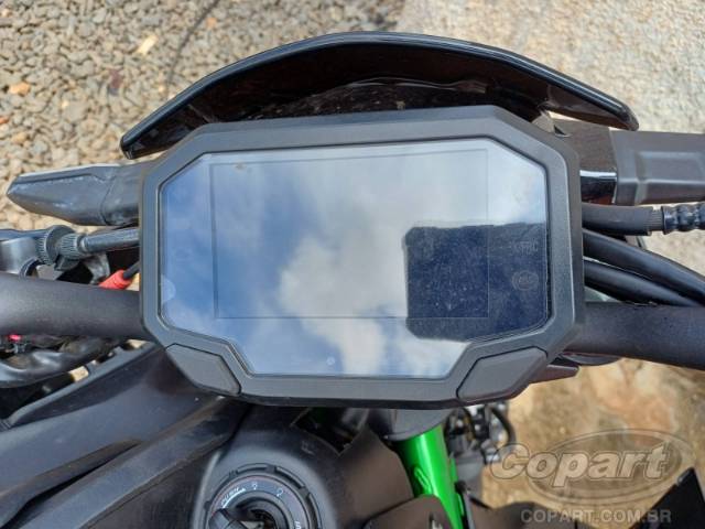 2023 KAWASAKI Z900 