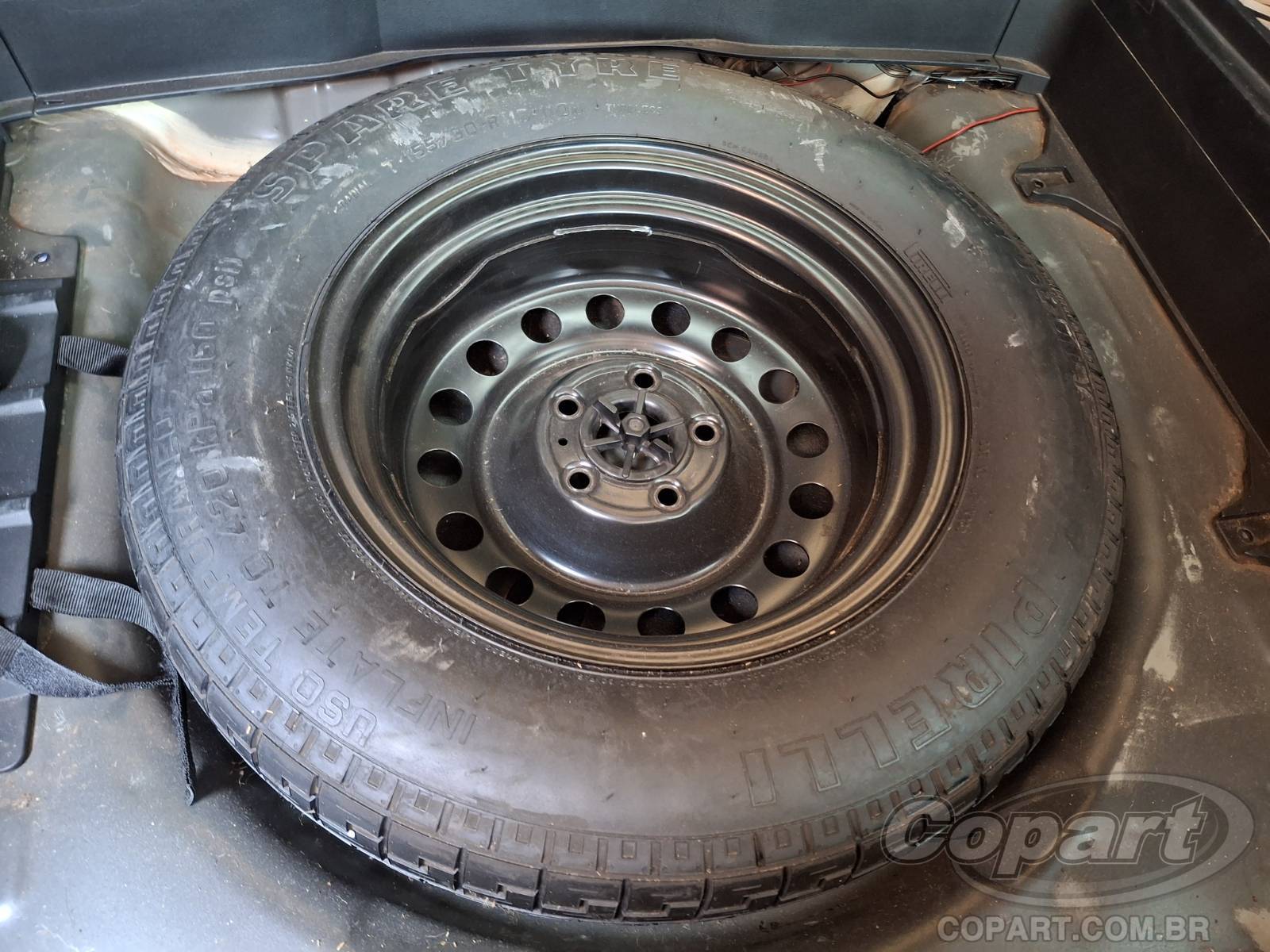 Foto 10 de 11: 2023 HYUNDAI CRETA