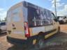 2023 RENAULT MASTER FURGAO 