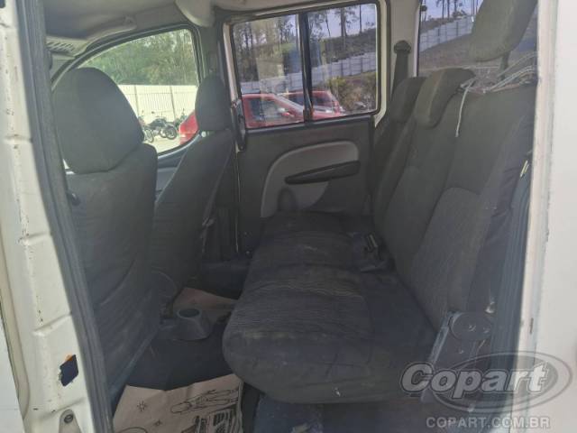 2012 FIAT DOBLO 