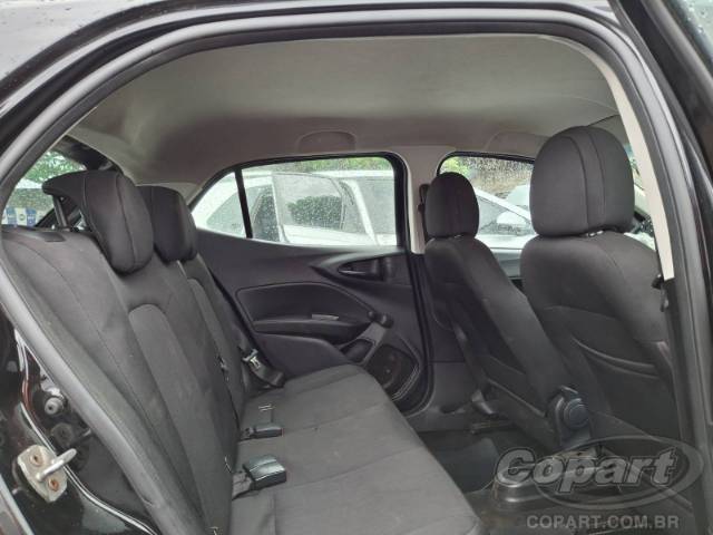 2021 FIAT ARGO 