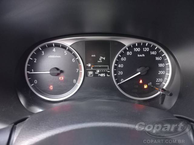 2025 NISSAN Kicks Play 