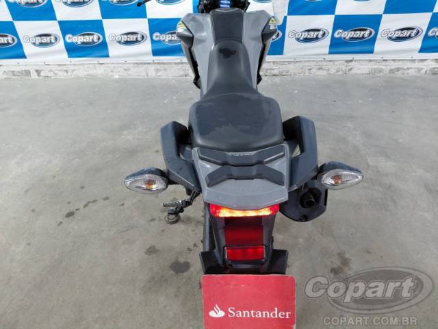 2026 HONDA NXR 160 