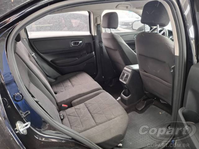 2025 HONDA HR-V 