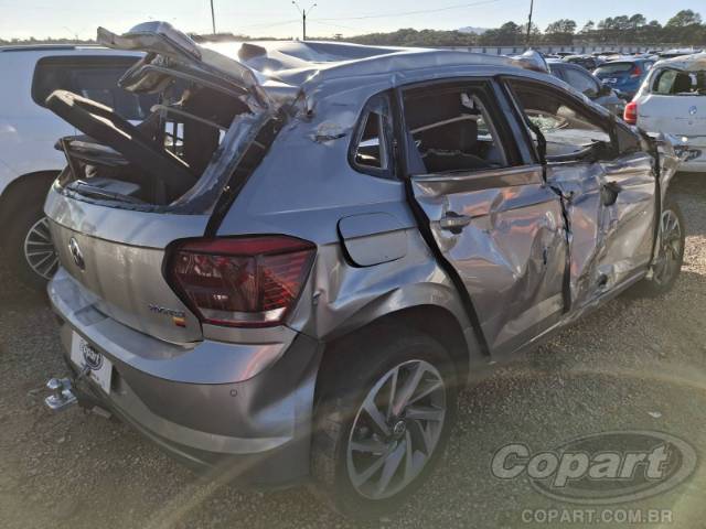 2018 VOLKSWAGEN POLO 