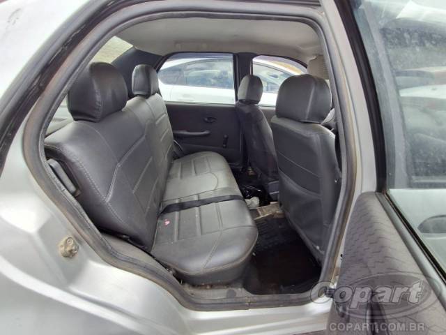 2006 FIAT SIENA 