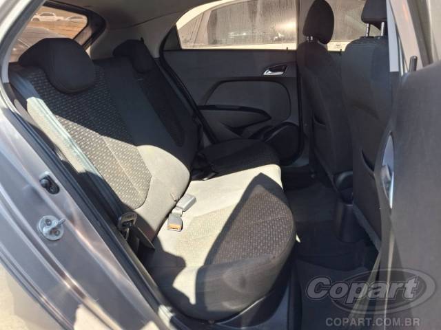 2017 HYUNDAI HB20 
