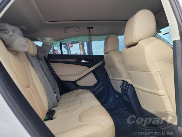 2021 FORD TERRITORY 