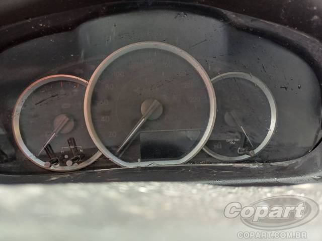 2024 TOYOTA YARIS SEDA 