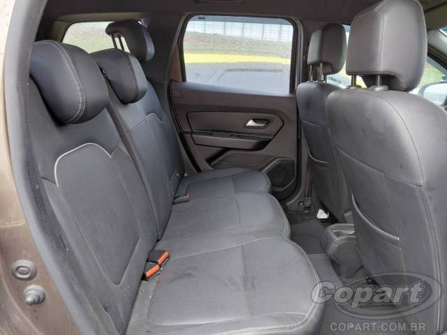 2023 RENAULT DUSTER 
