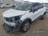 2018 RENAULT CAPTUR 