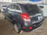 2011 CHEVROLET CAPTIVA 