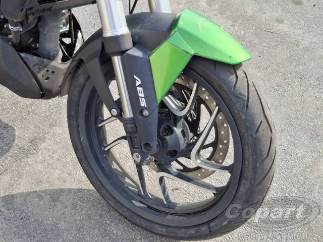 2024 BAJAJ DOMINAR 