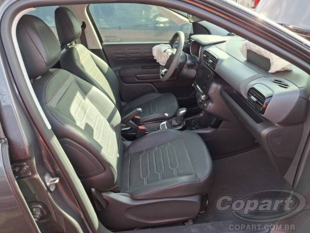2023 CITROEN C4 CACTUS 