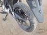 2024 HONDA CG 160 