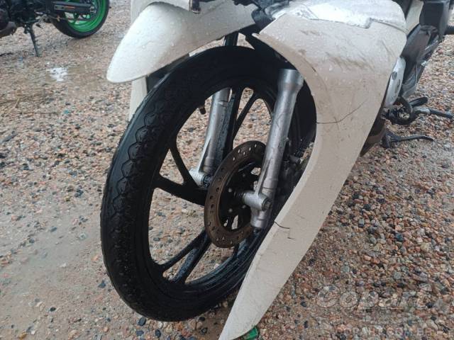 2024 HONDA BIZ 